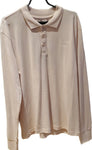 Polo longsleeve kangol