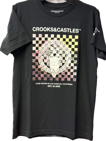 T-shirt crooks
