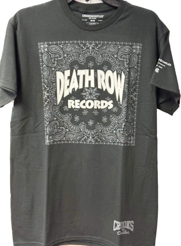 T-shirt crooks