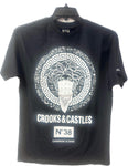 T-shirt crooks