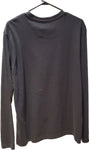 Longsleeve kangol noir