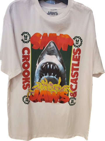 T-shirt crooks