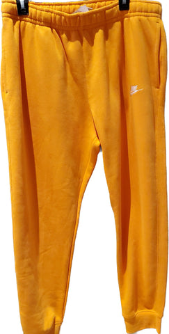 Jogging nike orange