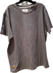 Tshirt kangol gris foncer