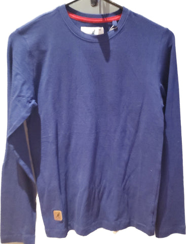 Longsleeve enfant kangol