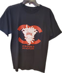 T shirt crooks