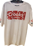 T-Shirt crooks