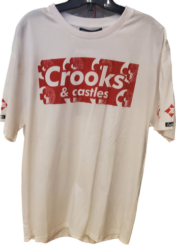 T-Shirt crooks