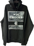Hoodies crooks