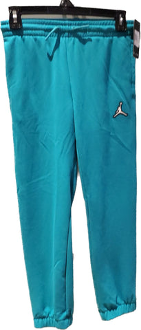 Jogging jordan turquoise enfant