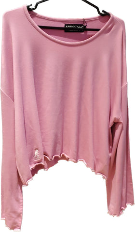 Longsleeve Kangol