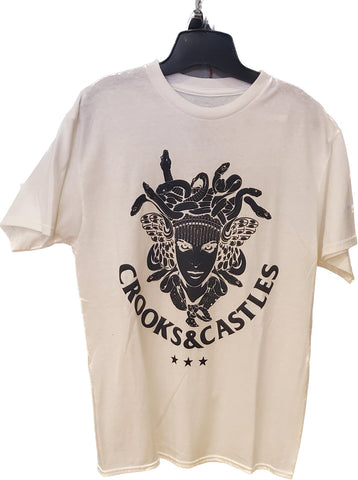 T-Shirt crooks
