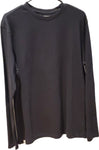 Longsleeve kangol noir