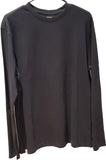 Longsleeve kangol noir