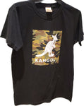 T-shirt kangol