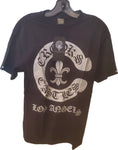 T-shirt crooks
