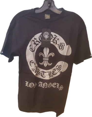 T-shirt crooks
