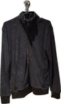 Veste kangol noir