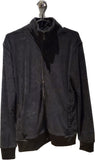 Veste kangol noir