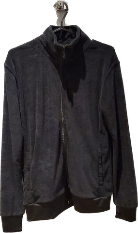 Veste kangol noir