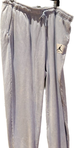 Jogging jordan bleu pale decolorer