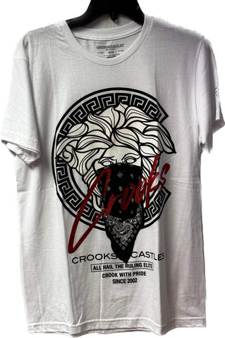 T-shirt crooks