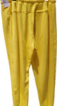 Jogging nike air jaune