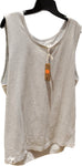 Camisole kangol