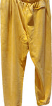 Jogging jordan jaune decolorer