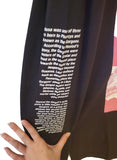 Longsleeve crooks