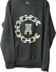 Crew neck crooks