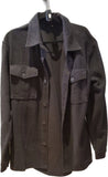 Veste en polar