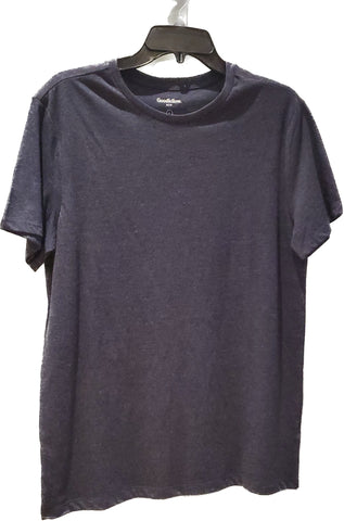 Tshirt goodfellow bleu foncer