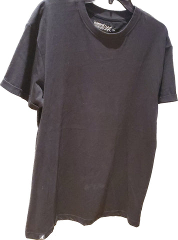 T-shirt kangol