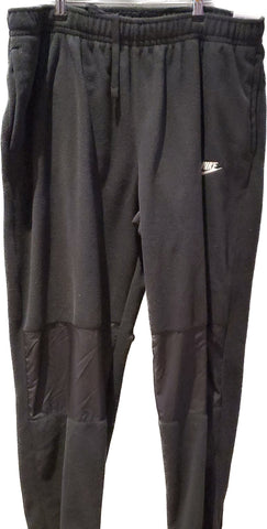 Pantalon nike en polar
