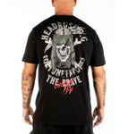 T-Shirt Headrush NOTHING LASTS FOREVER