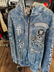 Veste Headrush ‘The Factor’ Homme