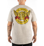 T-Shirt Headrush ‘The Flamings Wings’