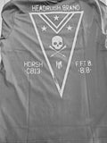 T-shirt Headrush