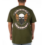 T-Shirt Headrush The Nightcrawler