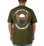T-Shirt Headrush The Nightcrawler