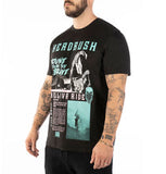 T-Shirt Headrush The Storyteller