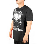 T-Shirt Headrush Worldwide Warriors
