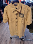 Chemise Headrush BASIC MECHANIC BASIC MECHANIC