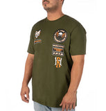 T-Shirt Headrush The Nightcrawler