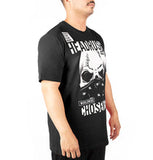 T-Shirt Headrush Worldwide Warriors