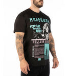 T-Shirt Headrush The Storyteller