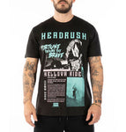 T-Shirt Headrush The Storyteller