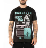 T-Shirt Headrush The Storyteller