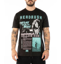 T-Shirt Headrush The Storyteller